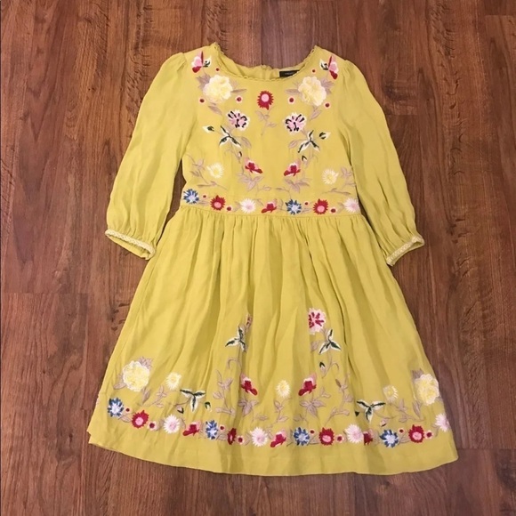 French connection dress - Picture 2 of 8